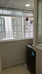 Changi Rise Condominium (D18), Condominium #562076861